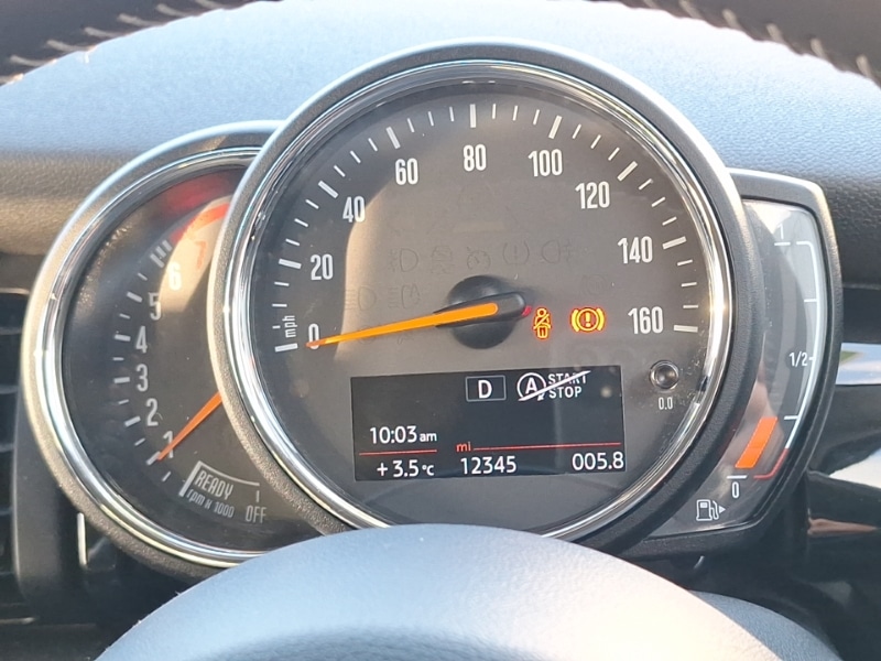 Used MINI Hatch 2020 for sale - 77209253: Photo 19