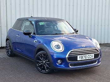 Used MINI Hatch 2020 for sale - 77209253: Photo