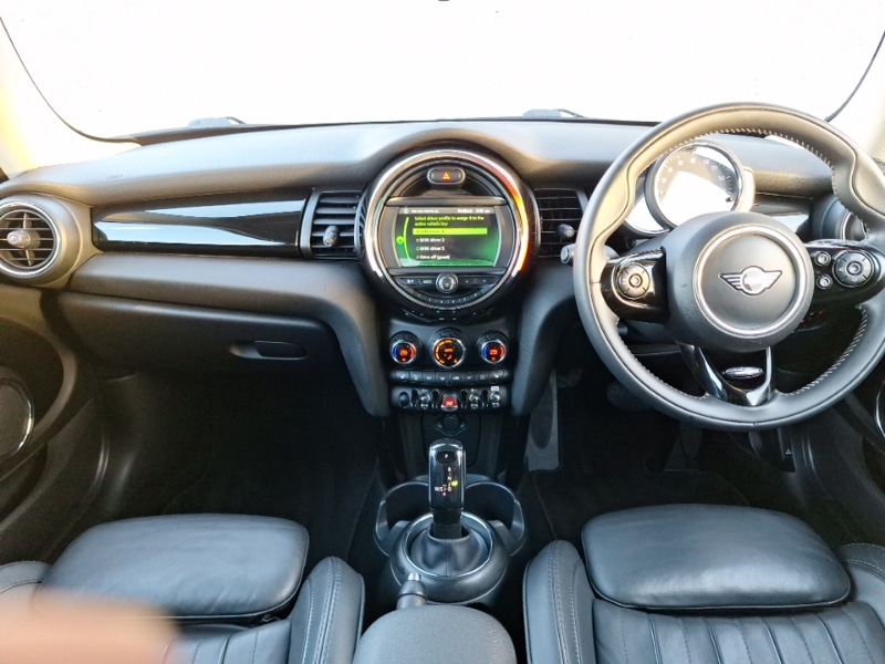 Used MINI Hatch 2020 for sale - 77209253: Photo 2