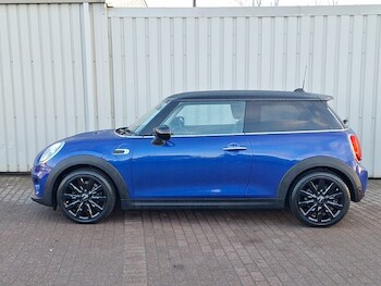 Used MINI Hatch 2020 for sale - 77209253: Photo