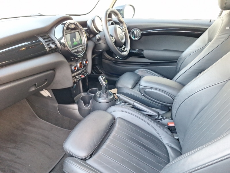 Used MINI Hatch 2020 for sale - 77209253: Photo 5