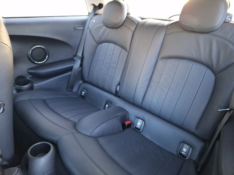 Used MINI Hatch 2020 for sale - 77209253: Photo 6