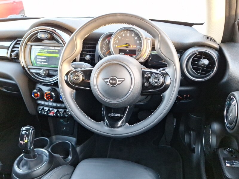 Used MINI Hatch 2020 for sale - 77209253: Photo 7