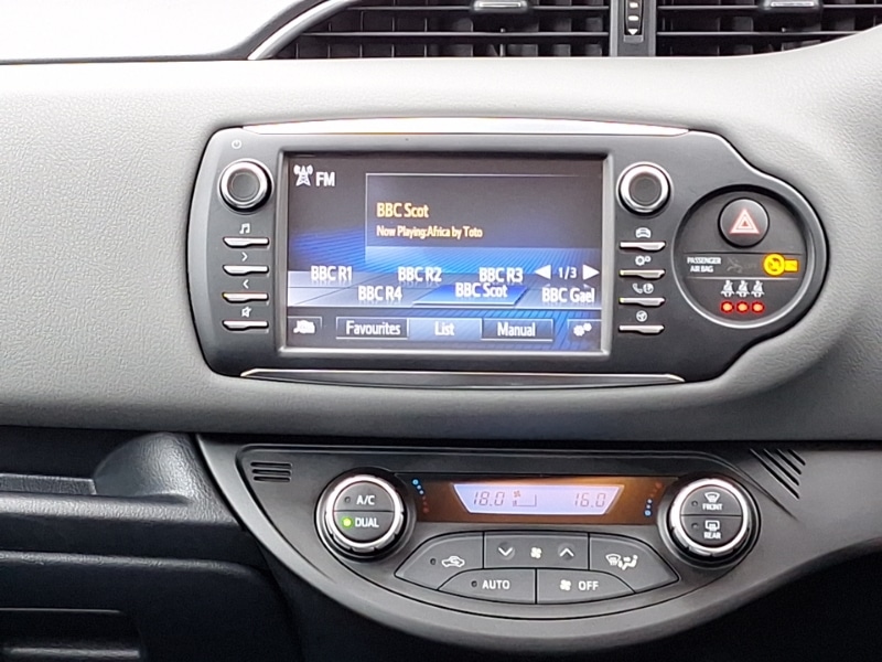 Used Toyota Yaris 2019 for sale - 78046589: Photo 11