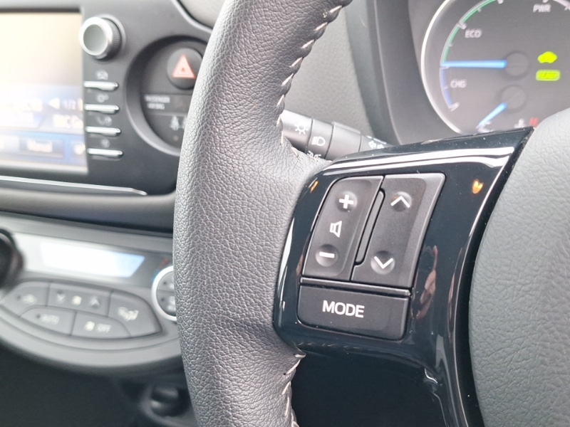 Used Toyota Yaris 2019 for sale - 78046589: Photo 15