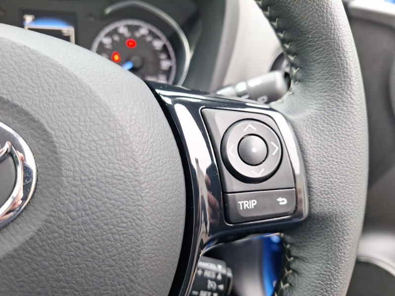 Used Toyota Yaris 2019 for sale - 78046589: Photo 16