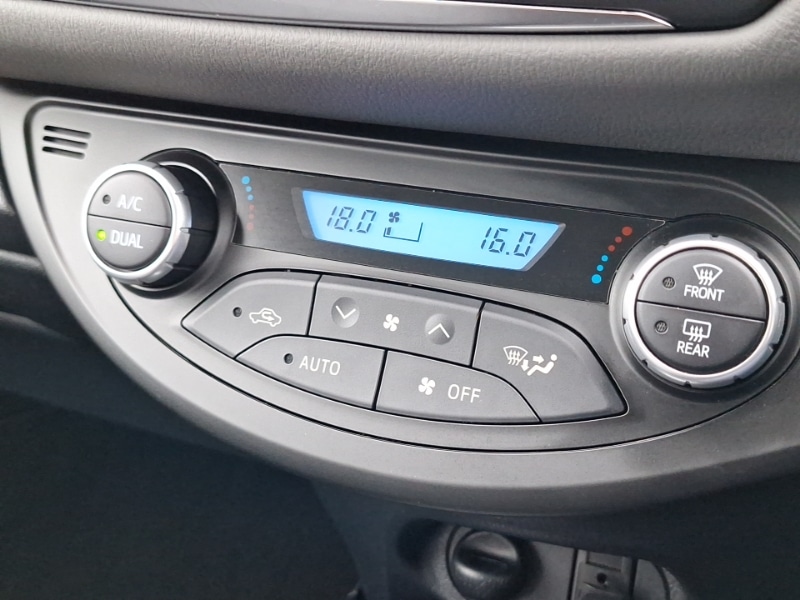 Used Toyota Yaris 2019 for sale - 78046589: Photo 18