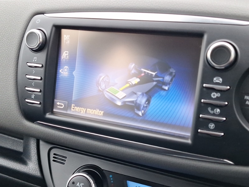 Used Toyota Yaris 2019 for sale - 78046589: Photo 19