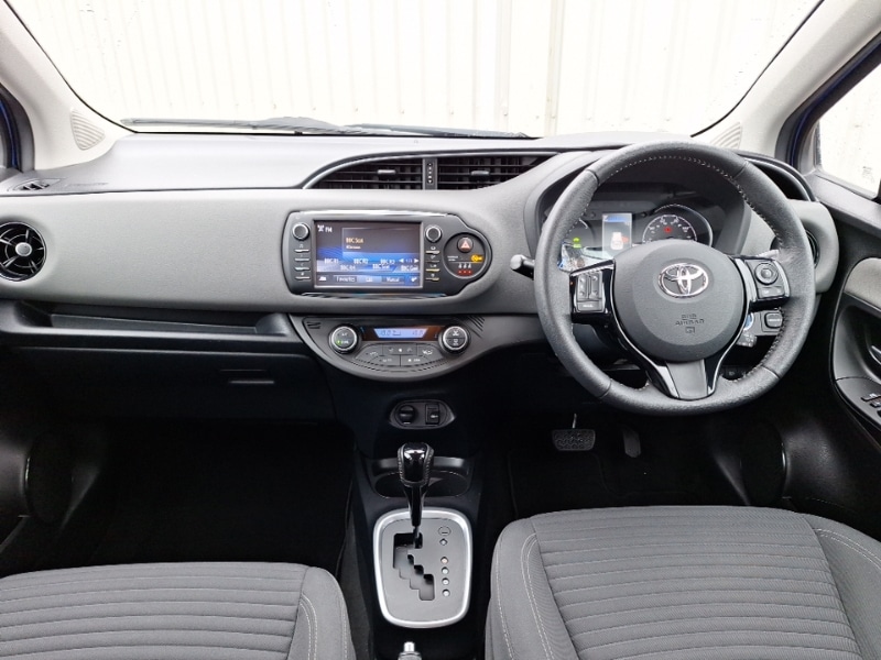 Used Toyota Yaris 2019 for sale - 78046589: Photo 2