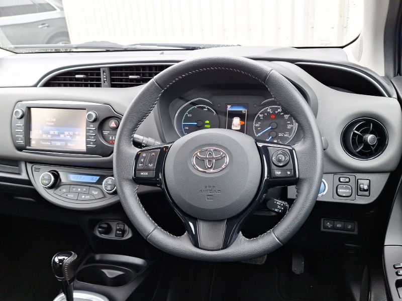 Used Toyota Yaris 2019 for sale - 78046589: Photo 7
