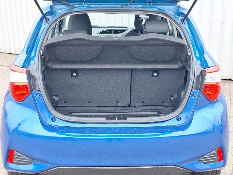 Used Toyota Yaris 2019 for sale - 78046589: Photo 8