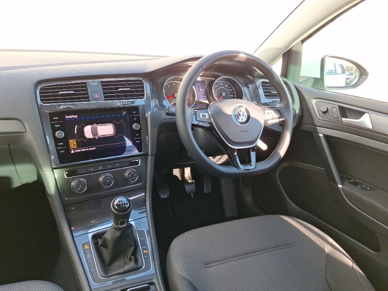 Used Volkswagen Golf 2019 for sale - 76533416: Photo 10