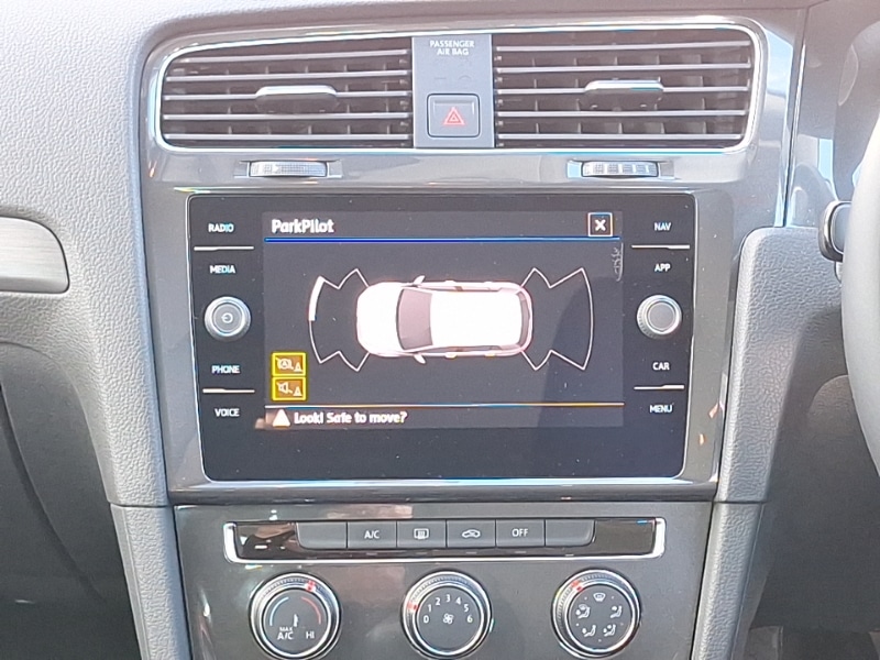 Used Volkswagen Golf 2019 for sale - 76533416: Photo 11