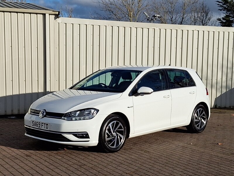 Used Volkswagen Golf 2019 for sale - 76533416: Photo 12