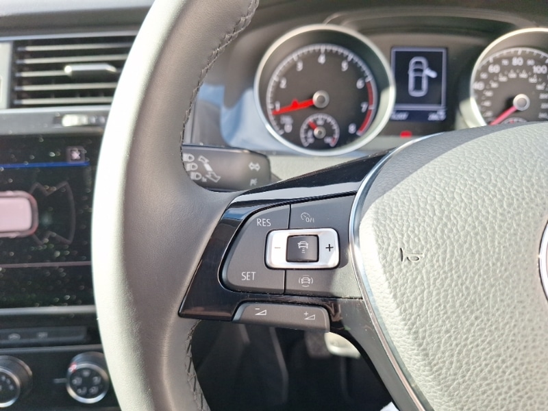 Used Volkswagen Golf 2019 for sale - 76533416: Photo 15