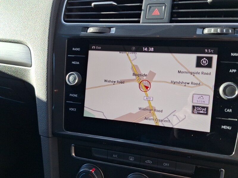 Used Volkswagen Golf 2019 for sale - 76533416: Photo 18