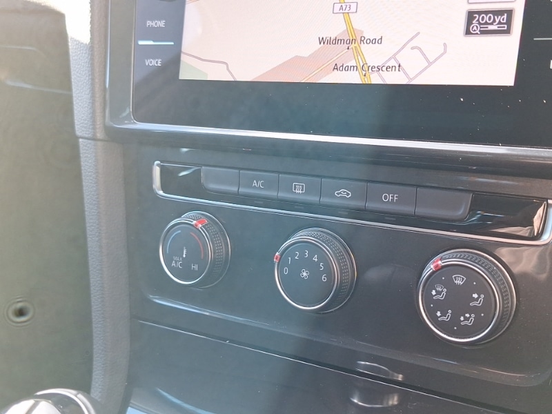 Used Volkswagen Golf 2019 for sale - 76533416: Photo 19