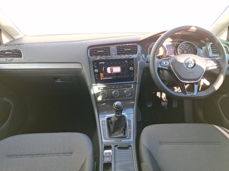 Used Volkswagen Golf 2019 for sale - 76533416: Photo 2