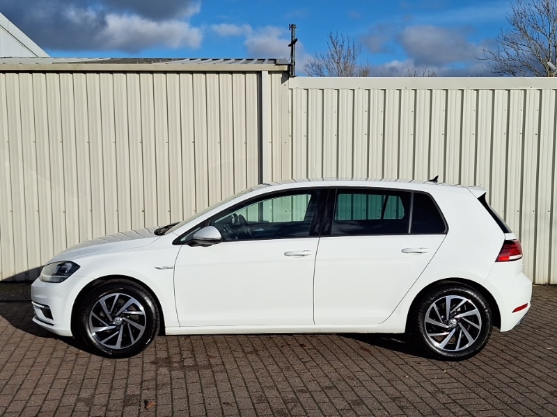 Used Volkswagen Golf 2019 for sale - 76533416: Photo 4