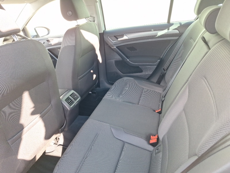 Used Volkswagen Golf 2019 for sale - 76533416: Photo 6