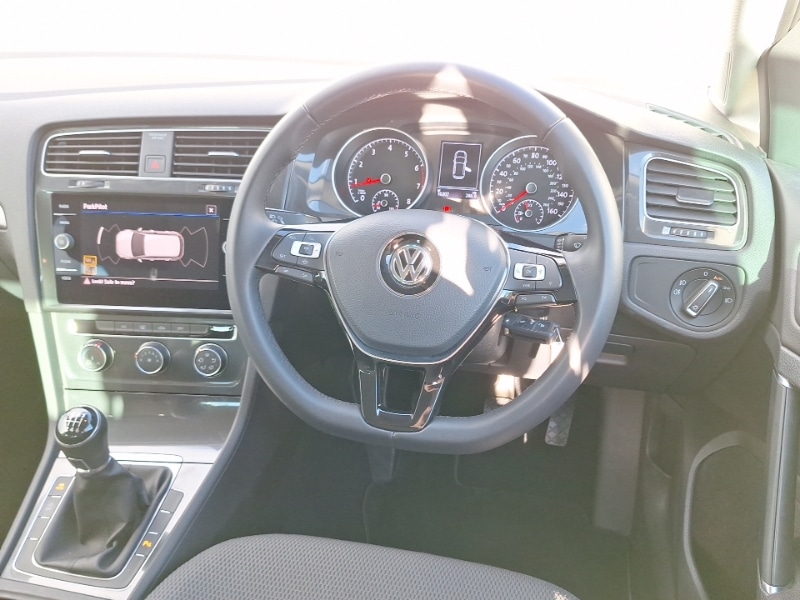 Used Volkswagen Golf 2019 for sale - 76533416: Photo 7