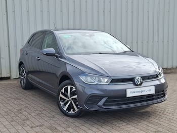 Used Volkswagen Polo 2024 for sale - 79823080: Photo