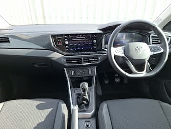 Used Volkswagen Polo 2024 for sale - 79823080: Photo