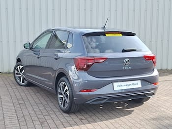 Used Volkswagen Polo 2024 for sale - 79823080: Photo