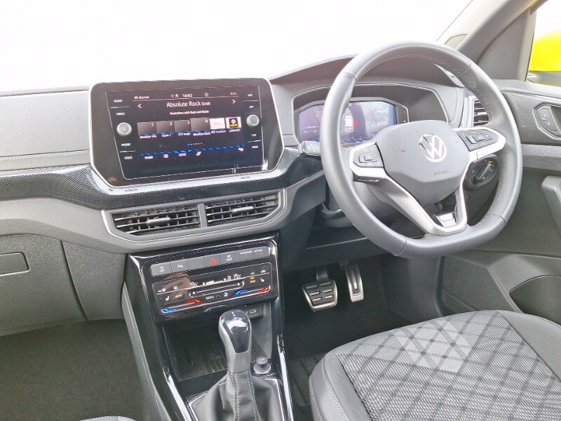 Used Volkswagen T-Cross 2025 for sale - 78164195: Photo 10