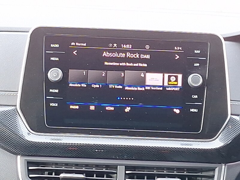 Used Volkswagen T-Cross 2025 for sale - 78164195: Photo 11