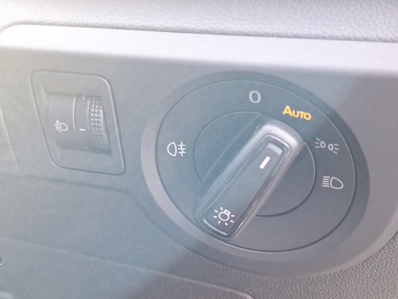 Used Volkswagen T-Cross 2025 for sale - 78164195: Photo 14