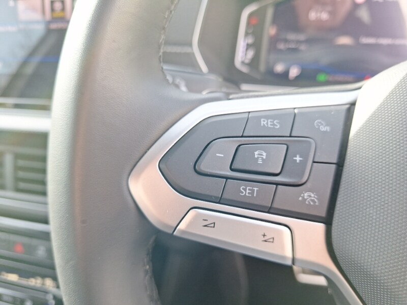 Used Volkswagen T-Cross 2025 for sale - 78164195: Photo 15