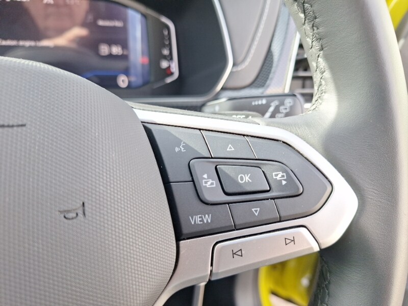 Used Volkswagen T-Cross 2025 for sale - 78164195: Photo 16