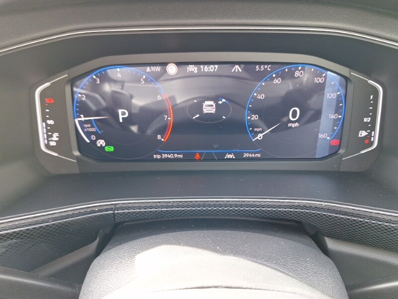 Used Volkswagen T-Cross 2025 for sale - 78164195: Photo 17