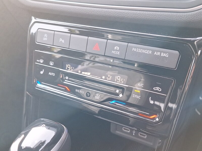 Used Volkswagen T-Cross 2025 for sale - 78164195: Photo 18