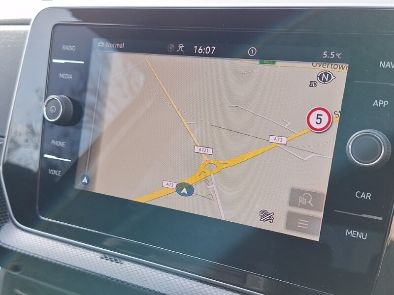 Used Volkswagen T-Cross 2025 for sale - 78164195: Photo 19