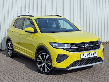 Used Volkswagen T-Roc 2025 for sale - 78164195: Photo