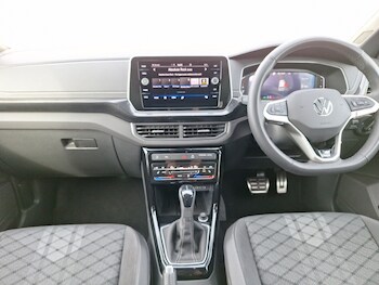 Used Volkswagen T-Roc 2025 for sale - 78164195: Photo