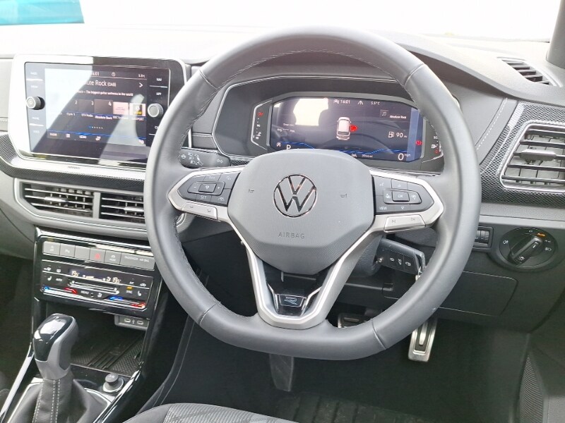 Used Volkswagen T-Cross 2025 for sale - 78164195: Photo 7
