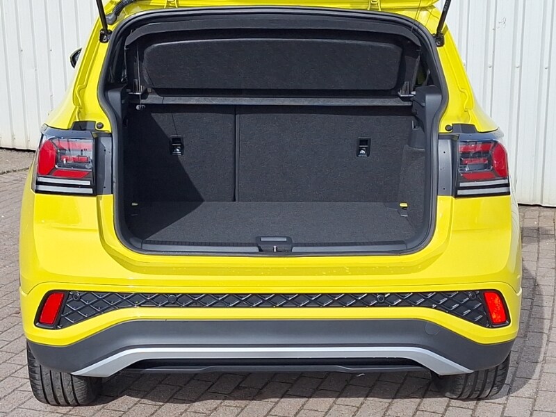 Used Volkswagen T-Cross 2025 for sale - 78164195: Photo 8