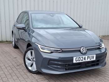 2024 - 1.5 TSI 150 Match 5dr