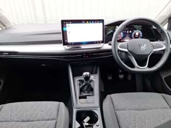 Used Volkswagen Golf 2024 for sale - 75251778: Photo