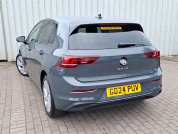 Used Volkswagen Golf 2024 for sale - 75251778: Photo