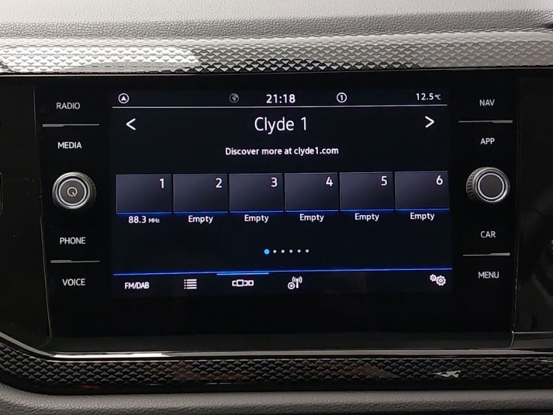 Used Volkswagen Polo 2025 for sale - 78125990: Photo 10