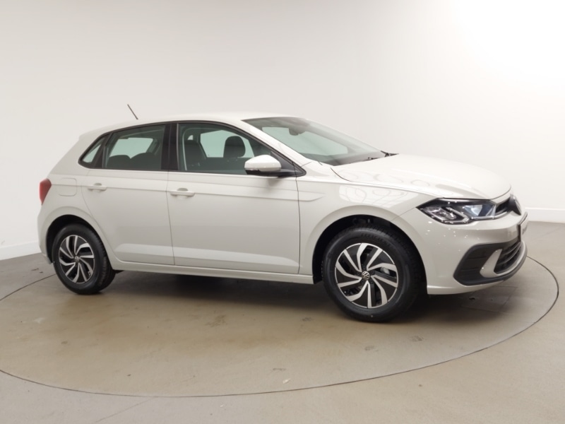 Used Volkswagen Polo 2025 for sale - 78125990: Photo 13