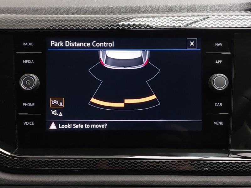 Used Volkswagen Polo 2025 for sale - 78125990: Photo 14