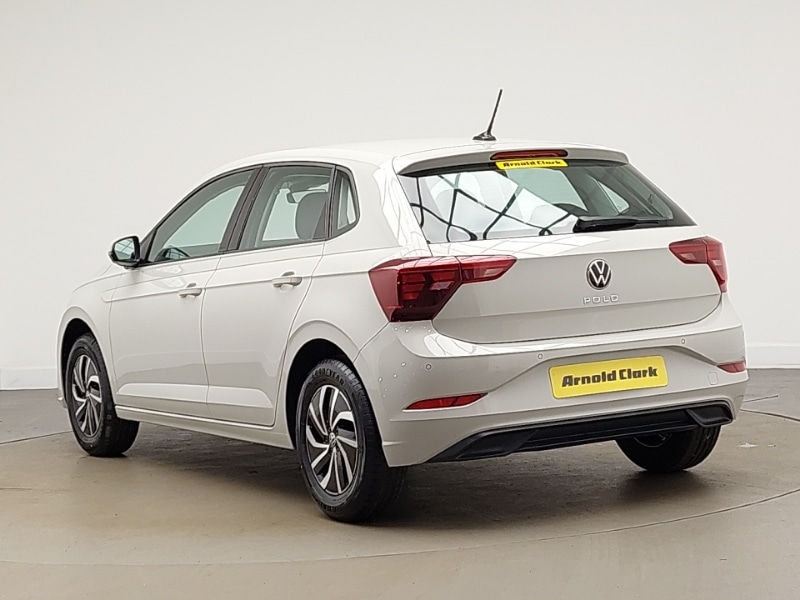 Used Volkswagen Polo 2025 for sale - 78125990: Photo 3