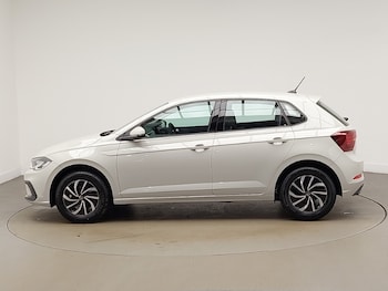 Used Volkswagen Polo 2025 for sale - 78125990: Photo