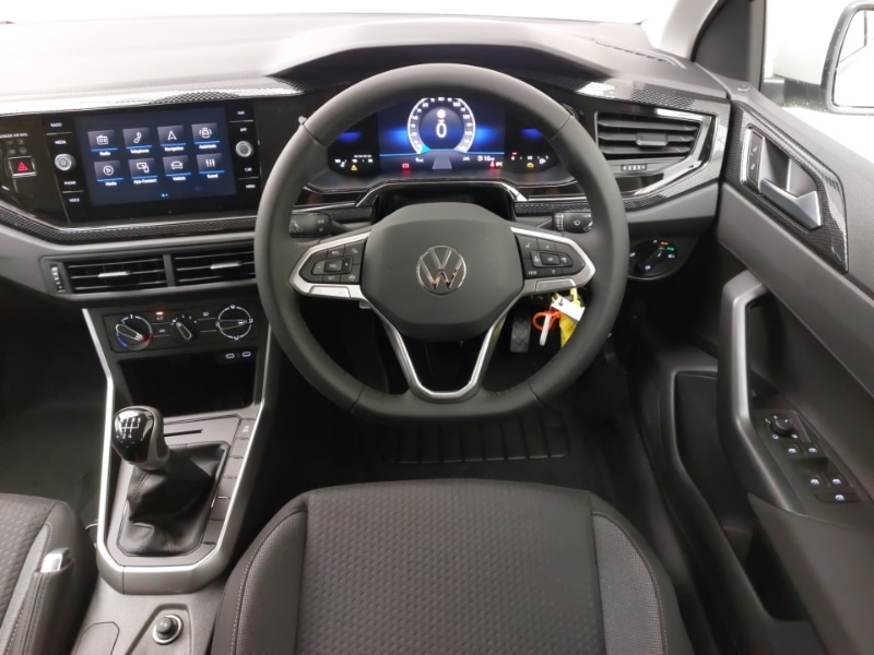 Used Volkswagen Polo 2025 for sale - 78125990: Photo 7