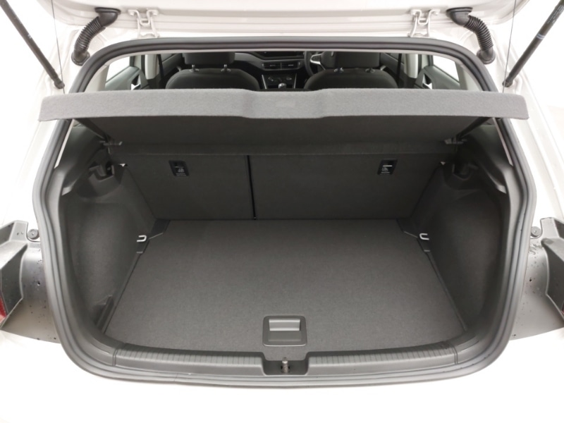 Used Volkswagen Polo 2025 for sale - 78125990: Photo 8